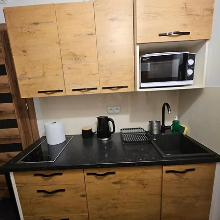 Apartment U Efci *