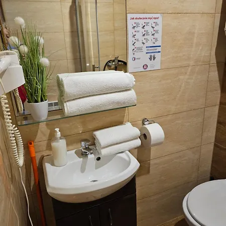 U Efci Appartement Kościelisko