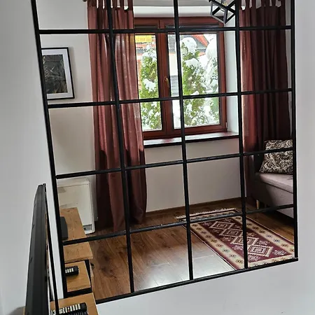 Appartement U Efci