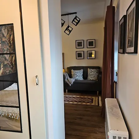 Appartement U Efci Kościelisko