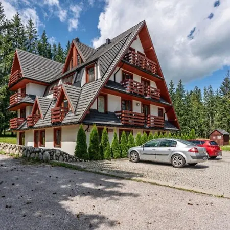 U Efci Appartement *