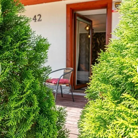 U Efci Appartement *