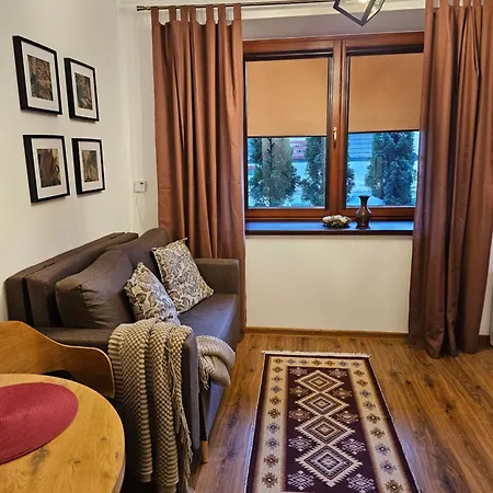 U Efci Appartement Kościelisko